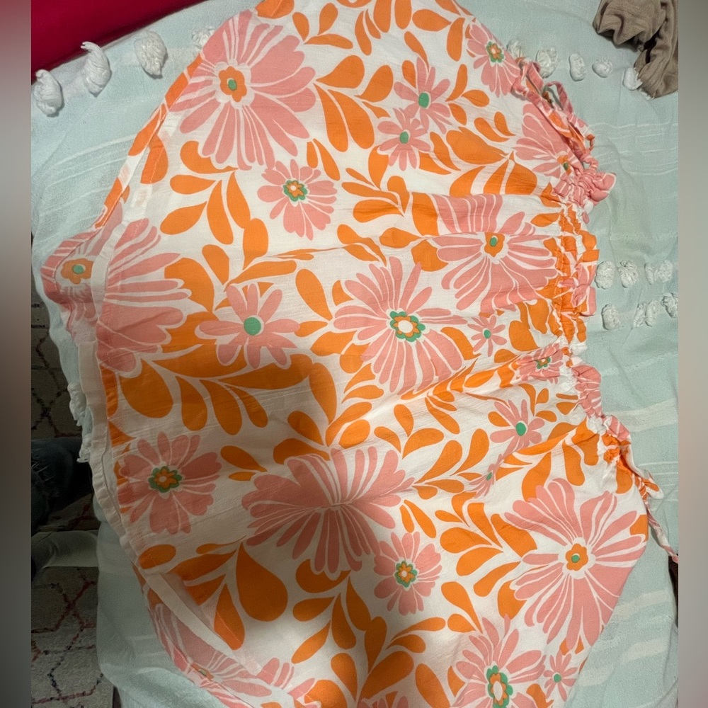 the cutest beach cover up from aerie!!!